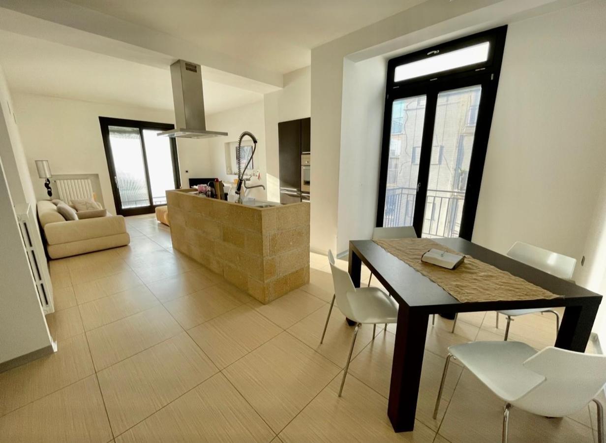 Casa Mari Apartment Ostuni Exterior photo